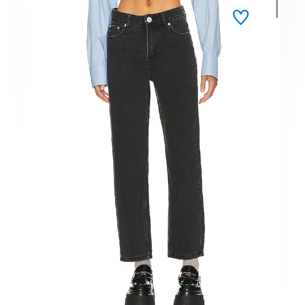 Superdown Straight Jeans - Size 29 - Revolve Jeans